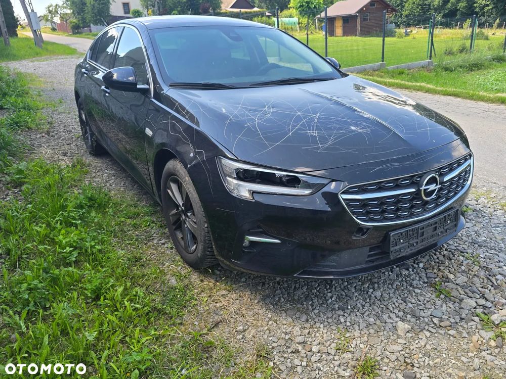 Opel Insignia 1.5 Ultimate - 1