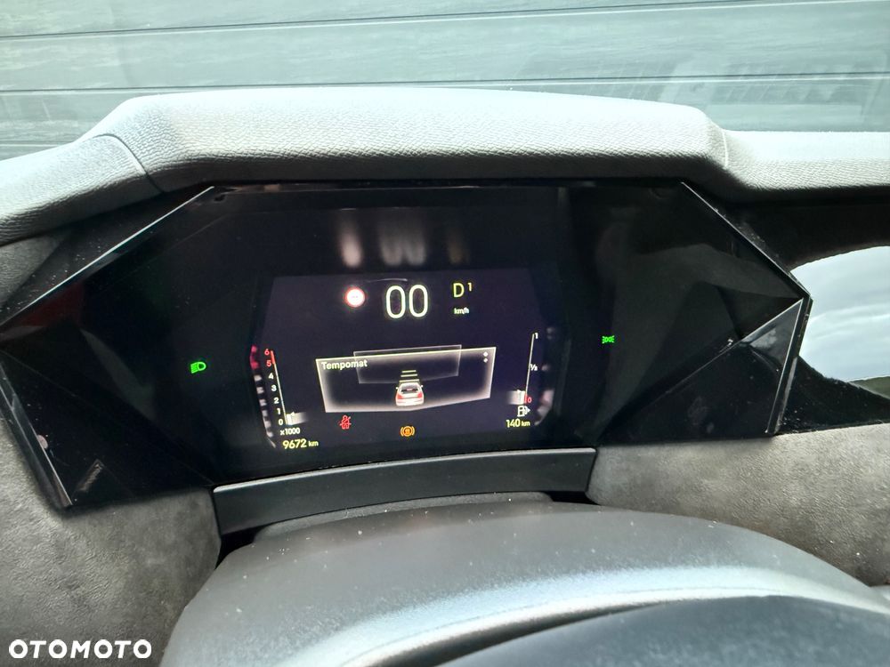 DS Automobiles DS 4 1.5 BlueHDi Performance Line + - 34