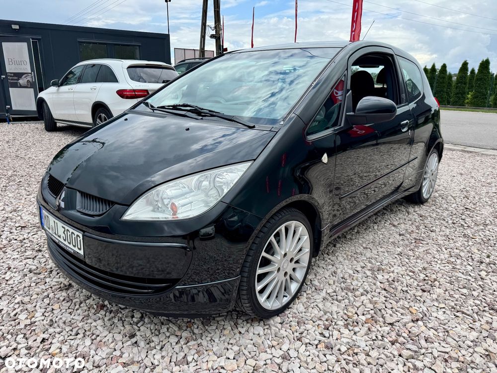Mitsubishi Colt - 24