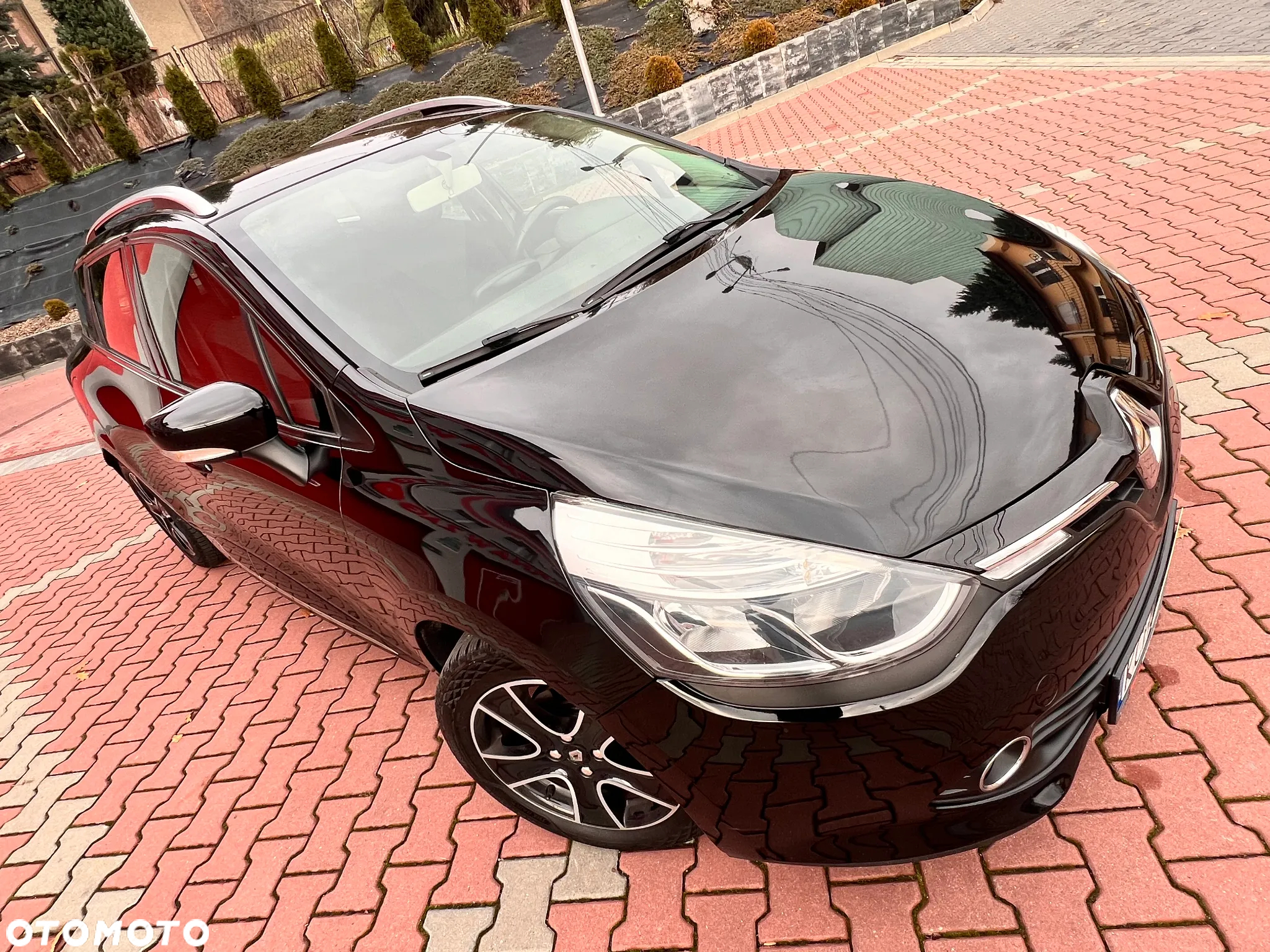 Renault Clio 0.9 TCe Alize - 12