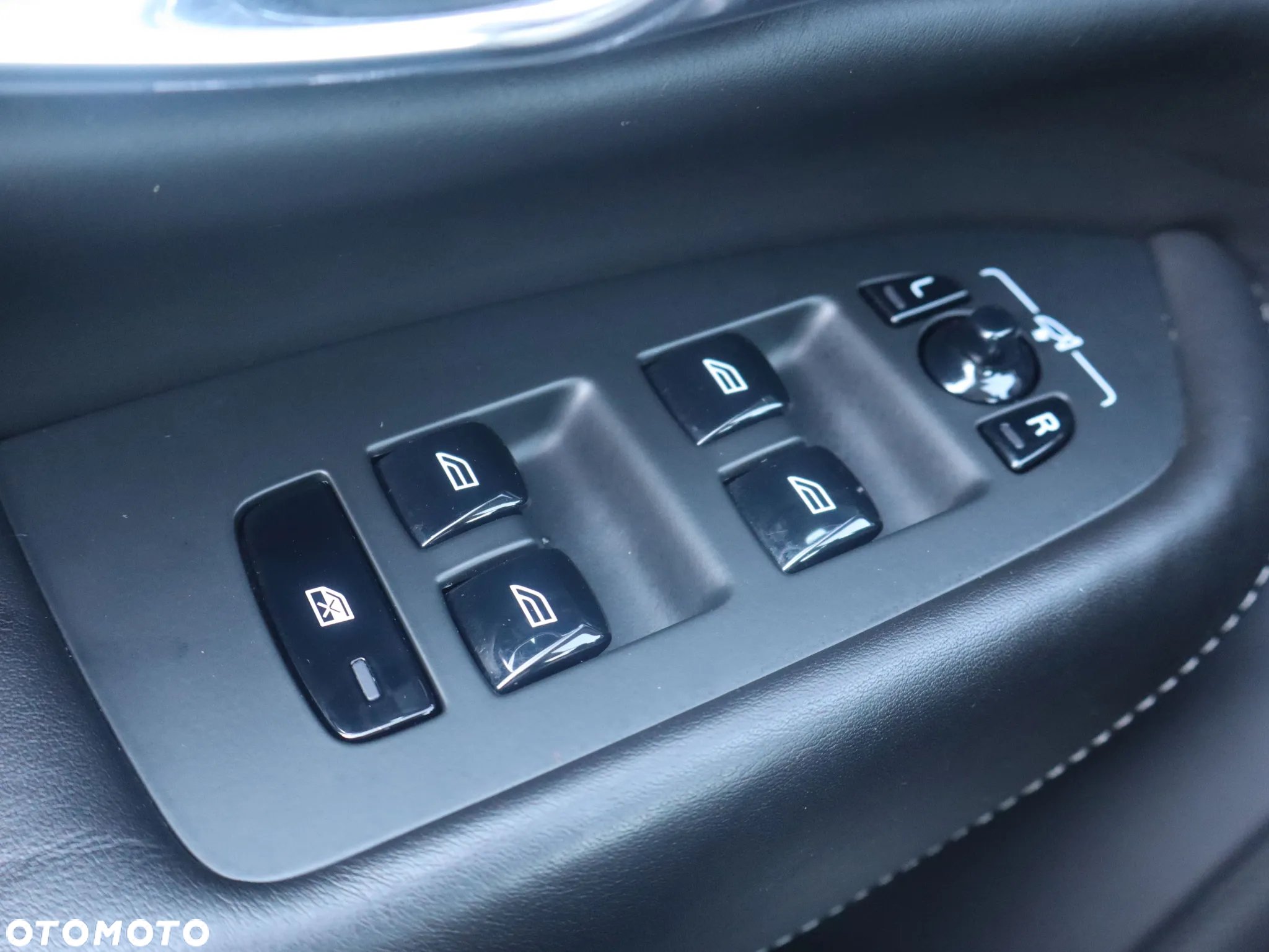 Volvo XC 90 D5 AWD Inscription - 22