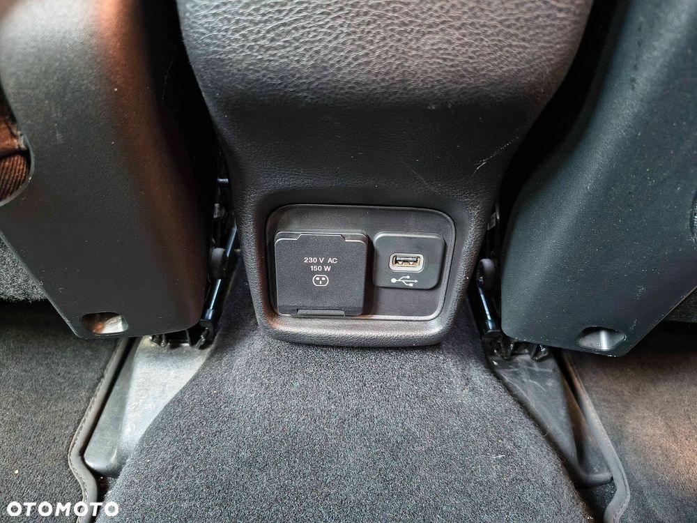 Jeep Compass 1.4 MultiAir Longitude - 24