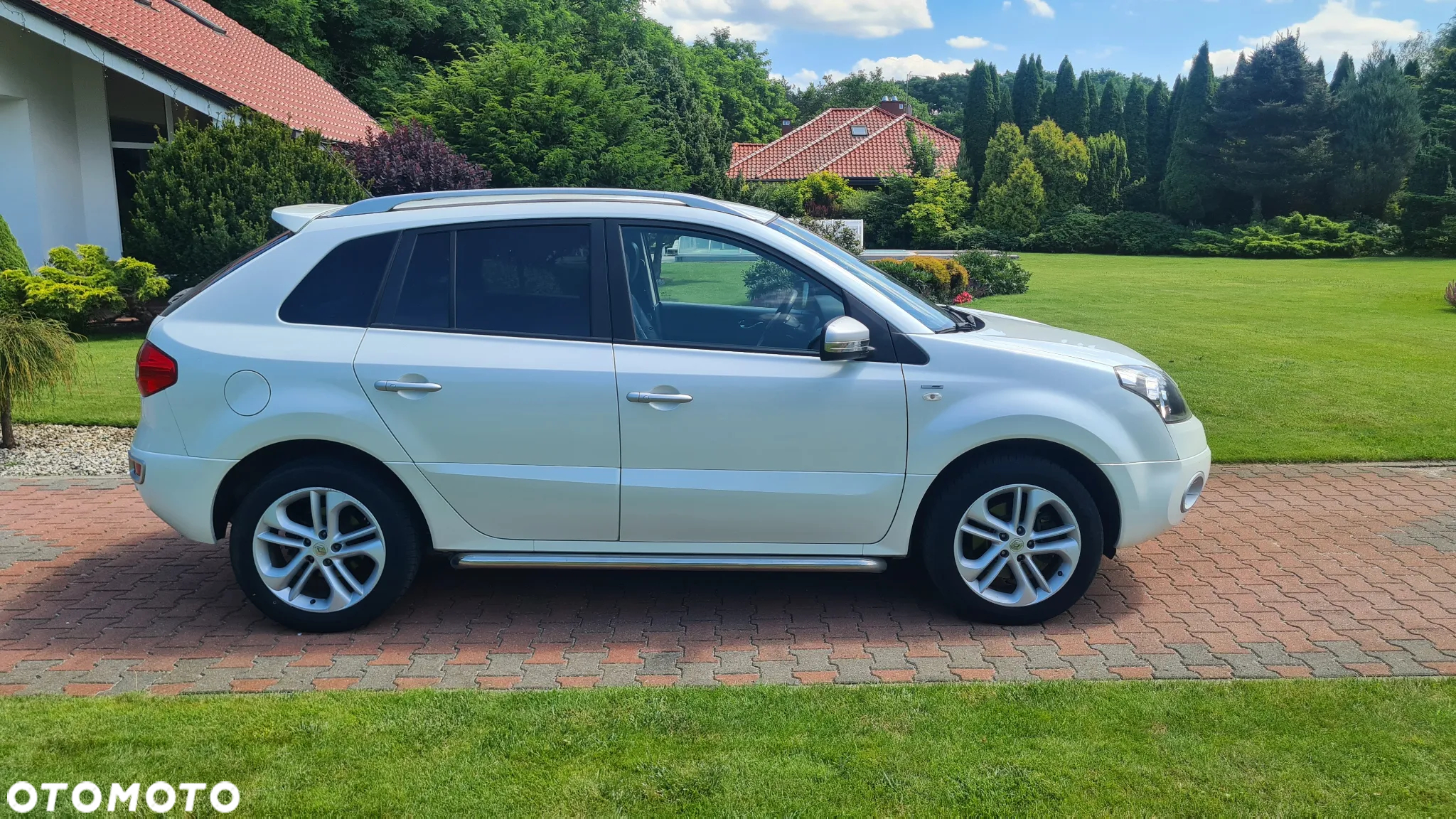 Renault Koleos 2.0 dCi 4x4 Bose Edition - 4