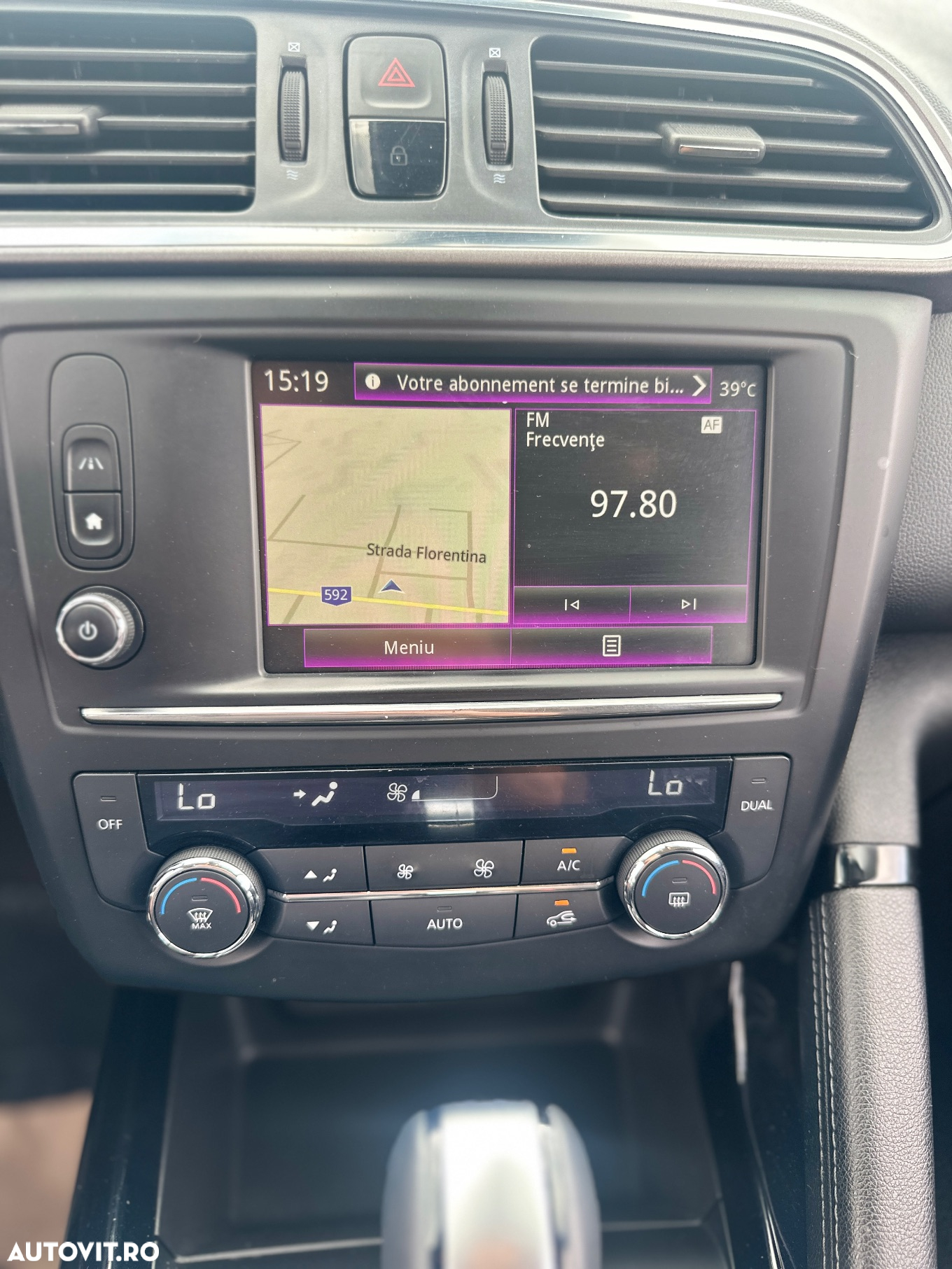 Renault Kadjar Energy dCi 110 EDC Business - 18