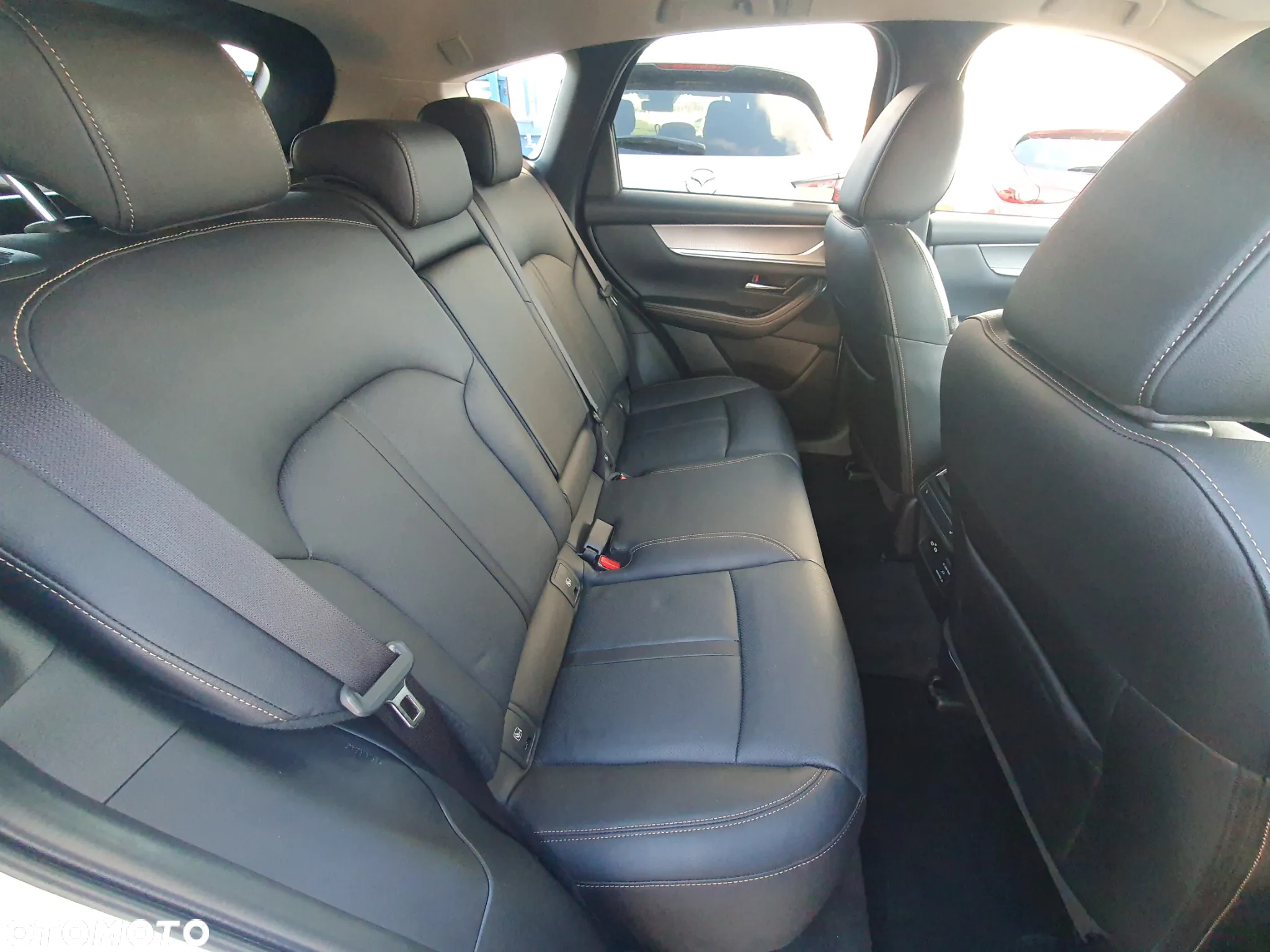 Mazda CX-60 2.5 PHEV Homura AWD - 16