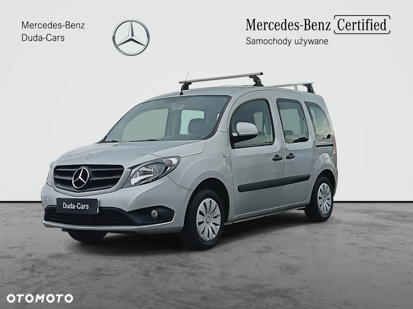 Mercedes-Benz Citan Tourer 109 CDI 415.703