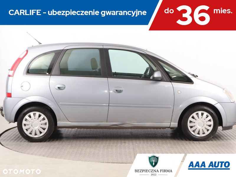 Opel Meriva - 7