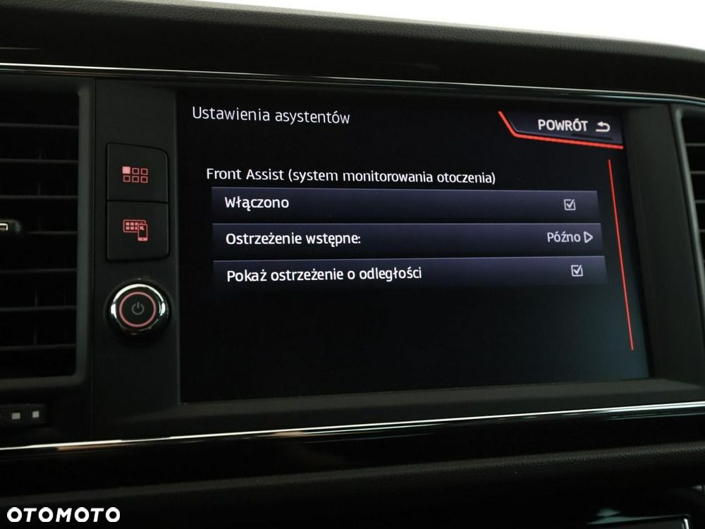 Seat Leon 1.5 TSI ACT DSG OPF FR - 27