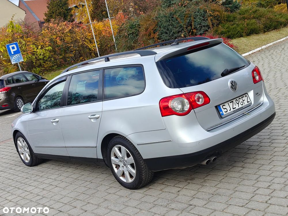 Volkswagen Passat 1.8 TSI Comfortline - 13