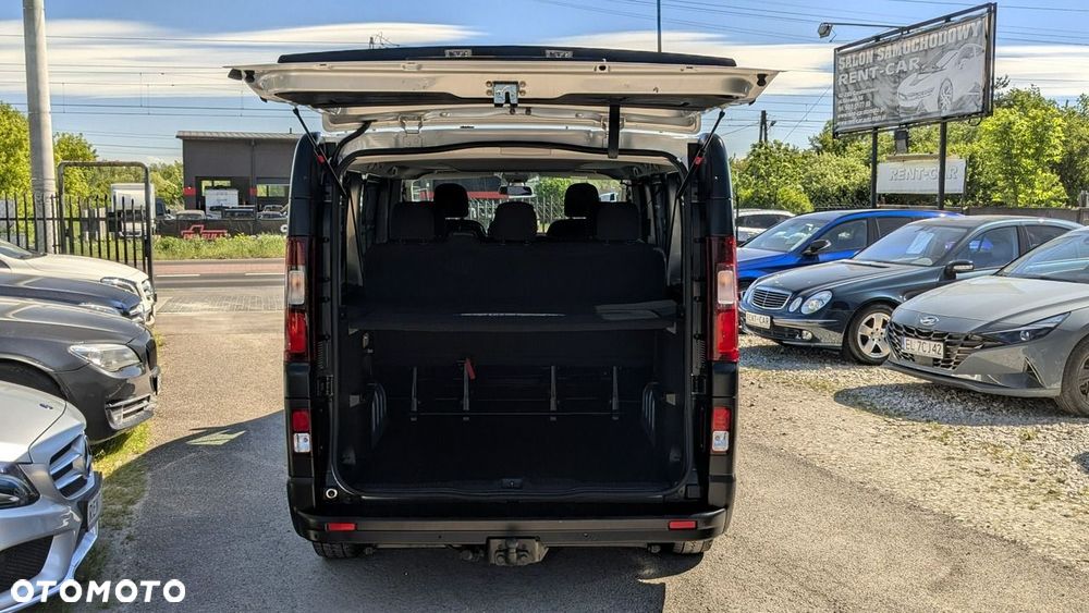 Opel Vivaro L2H1 S&S Life - 34