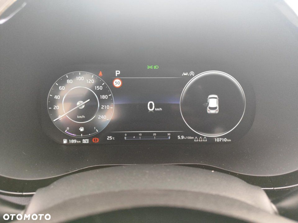 Kia XCeed - 14