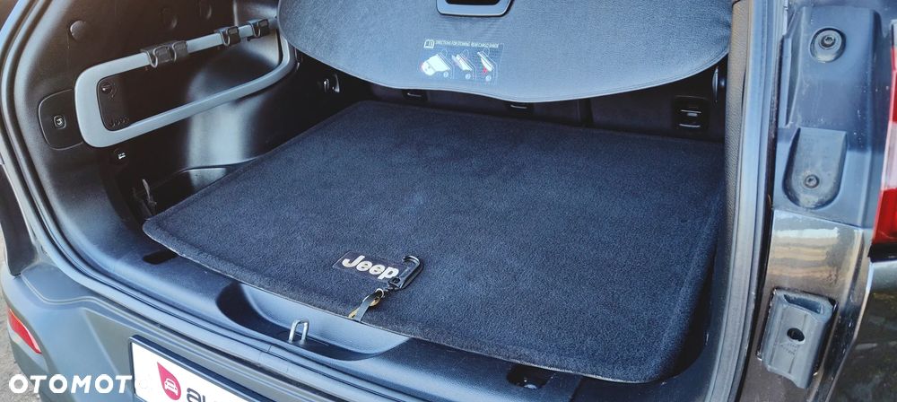 Jeep Cherokee 2.0 Multijet Active Drive I Longitude - 32