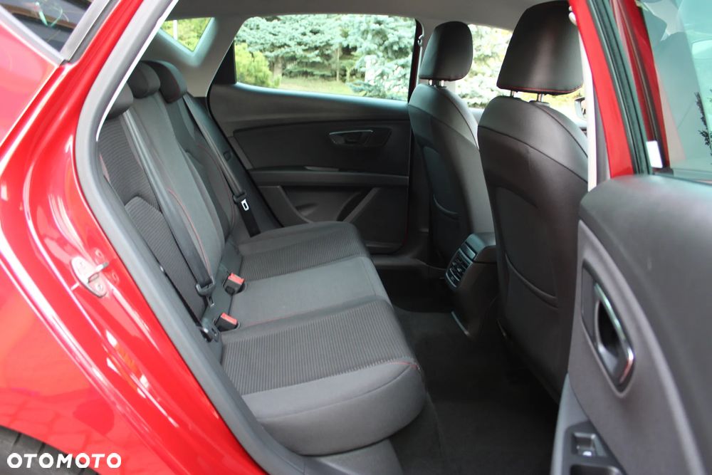 Seat Leon 1.5 EcoTSI Evo FR S&S - 23