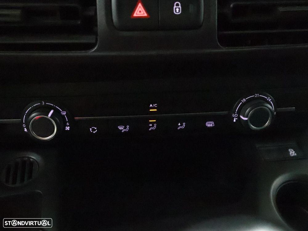 Peugeot Partner 1.5 BlueHDi Pro Standard - 20