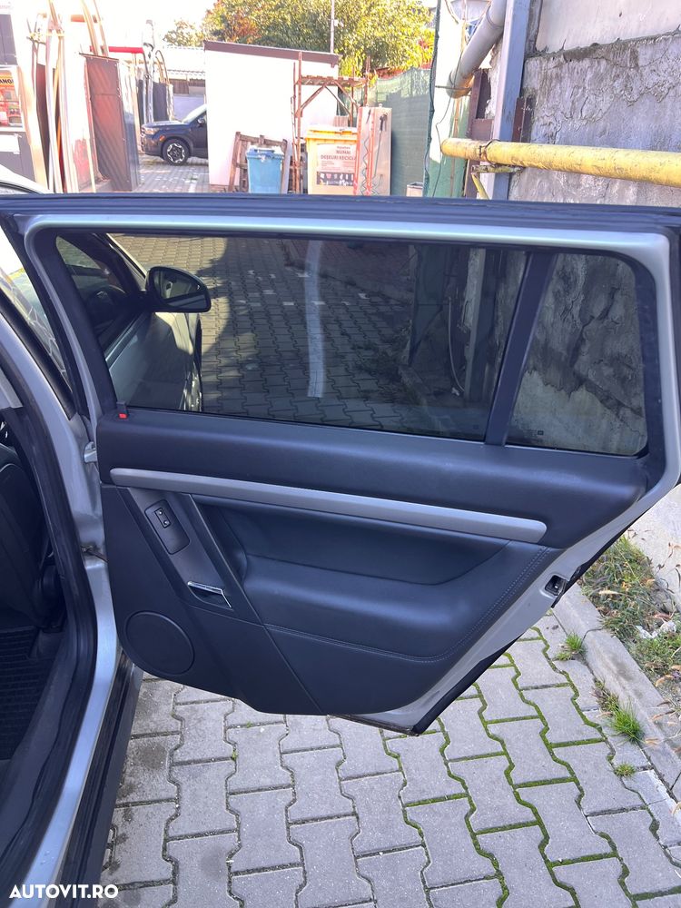 Opel Vectra - 4
