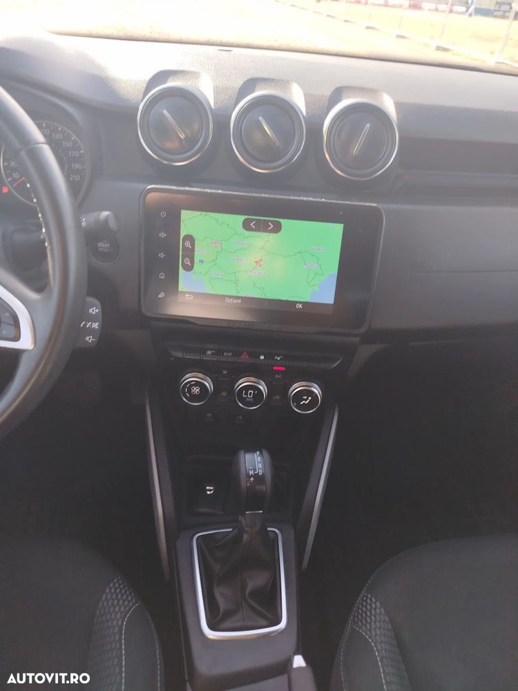 Dacia Duster TCe 150 EDC Prestige - 6