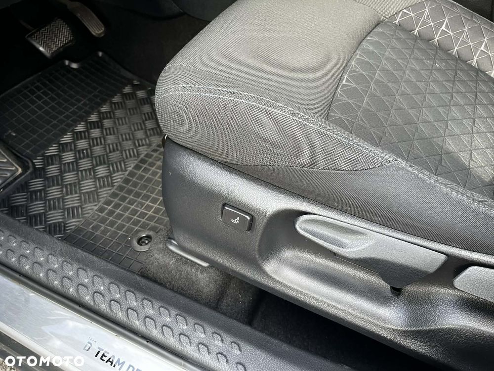 Toyota C-HR Team Deutschland - 18