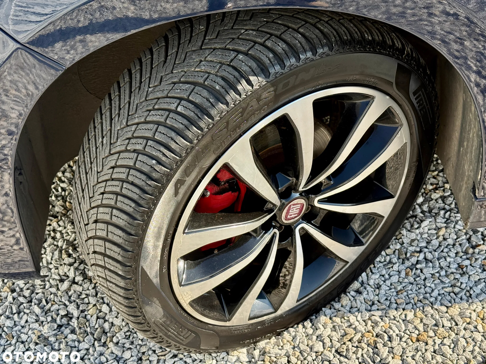 Fiat Tipo - 33