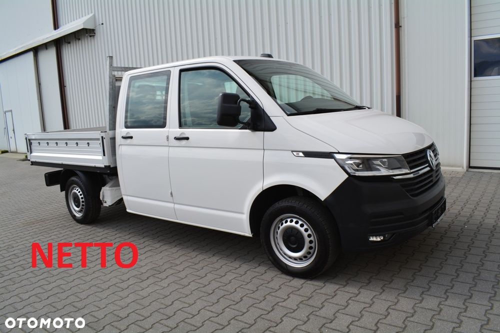 Volkswagen TRANSPORTER T6.1 DOKA - 1