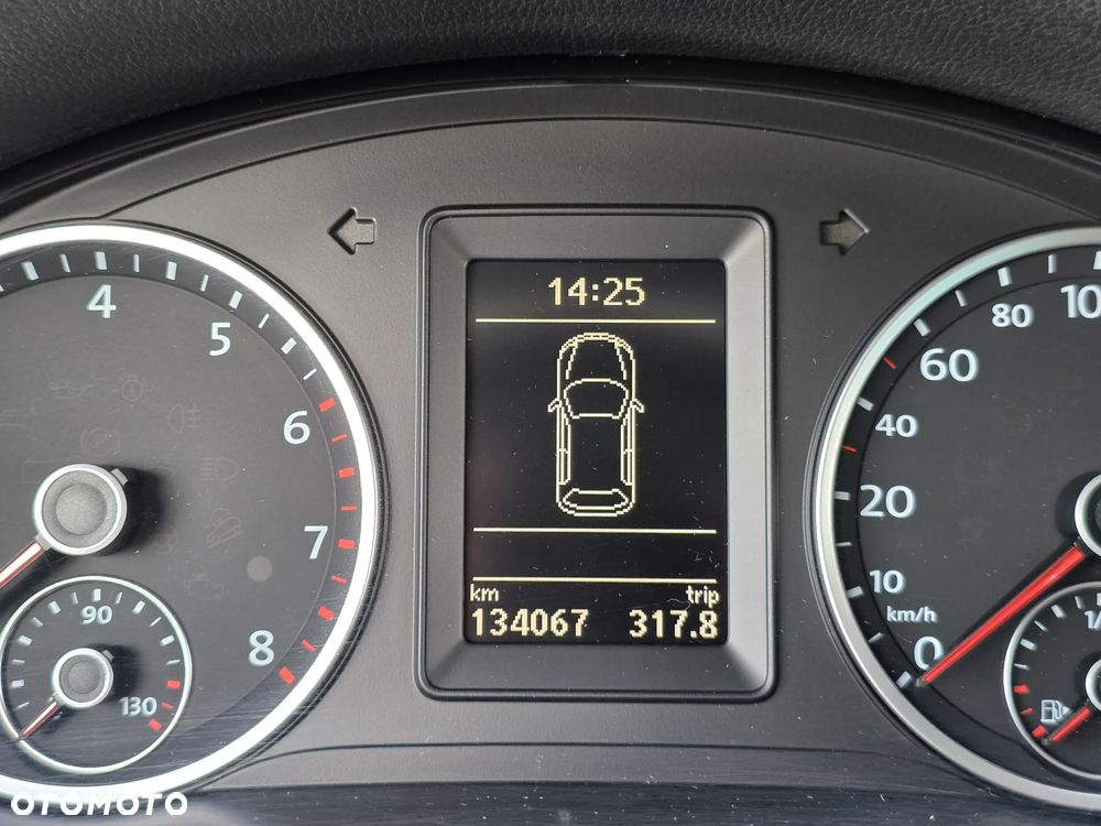 Volkswagen Tiguan 1.4 TSI BlueMotion Technology Cityscape - 10