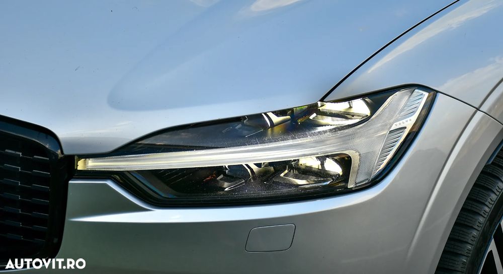 Volvo XC 60 T8 Twin Engine AWD Inscription - 9
