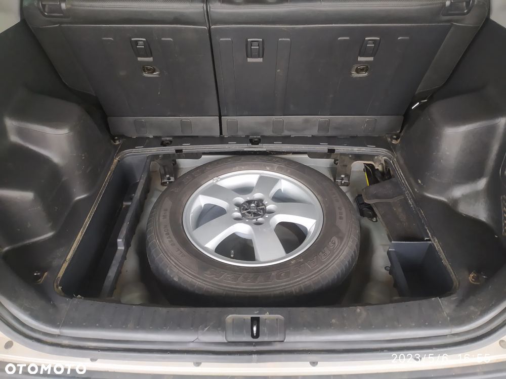 Hyundai Tucson - 10