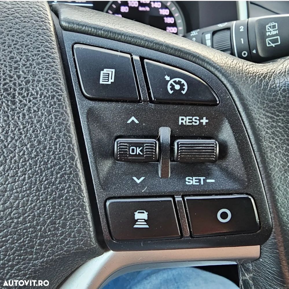 Hyundai Tucson 1.6 T-GDi 4WD 7DCT Luxury Pack+ - 19