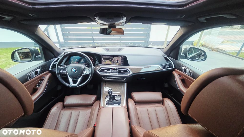 BMW X5 xDrive25d - 2