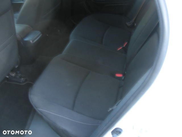 Honda Civic 1.5 T Sport Plus (Navi) - 27