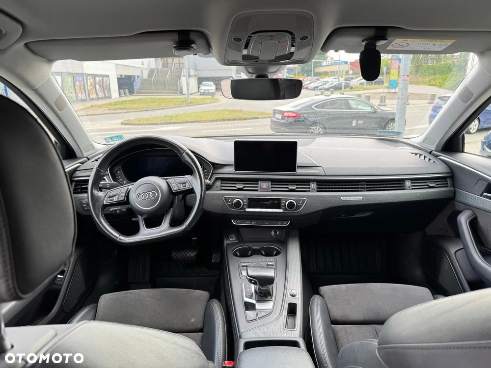 Audi A4 Allroad - 10