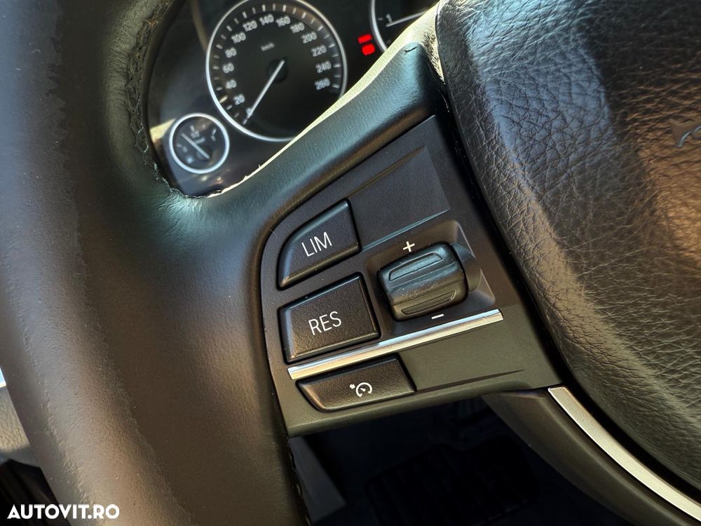 BMW Seria 5 520d - 17