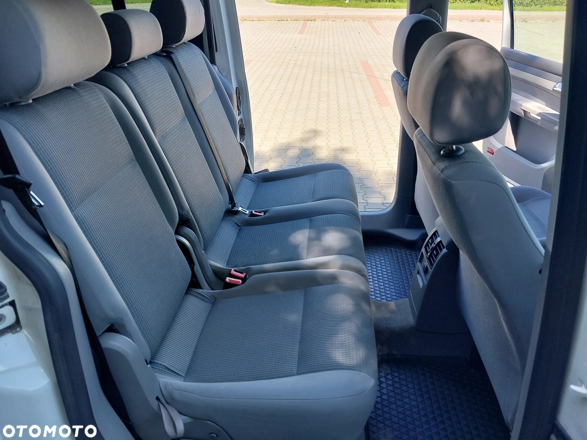 Volkswagen Caddy 1.9 TDI Life - 9