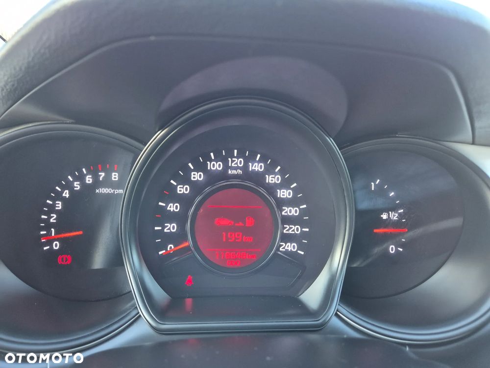 Kia Ceed 1.6 GDI Edition 7 - 14