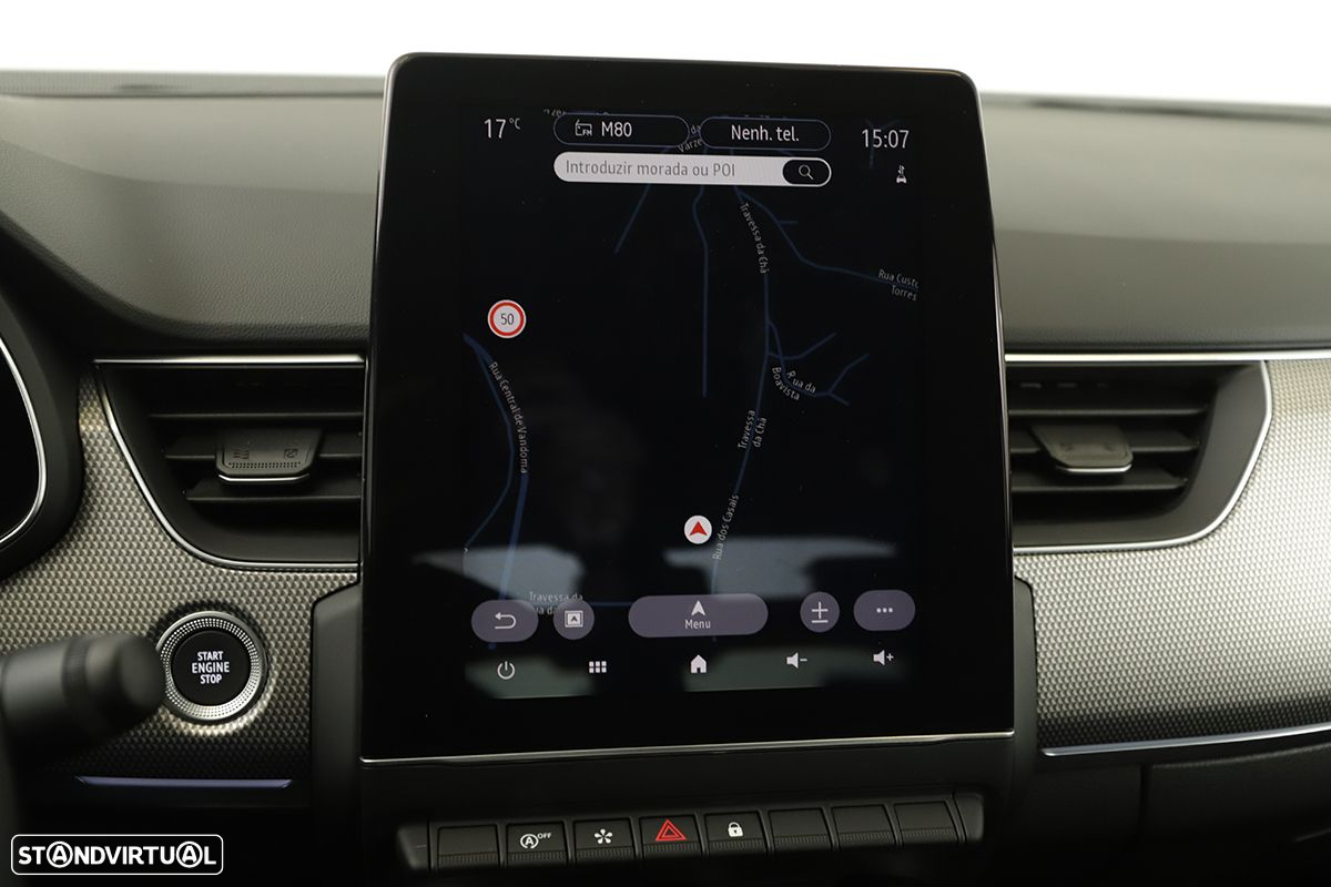 Renault Arkana 1.3 TCe Intens EDC - 11