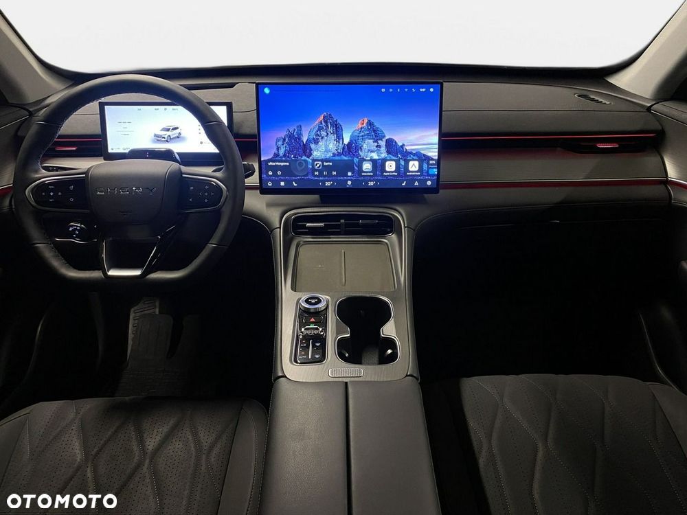 Chery Tiggo 8 - 23