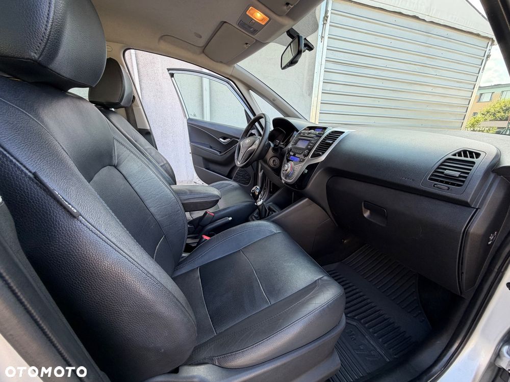 Hyundai ix20 1.4 Edition 20 - 12