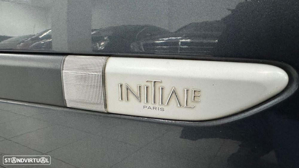 Renault Laguna 1.9 dCi Initiale - 6