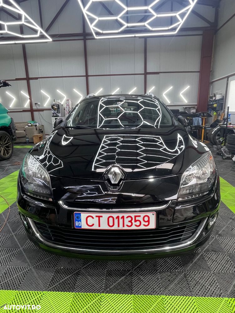 Renault Megane - 6