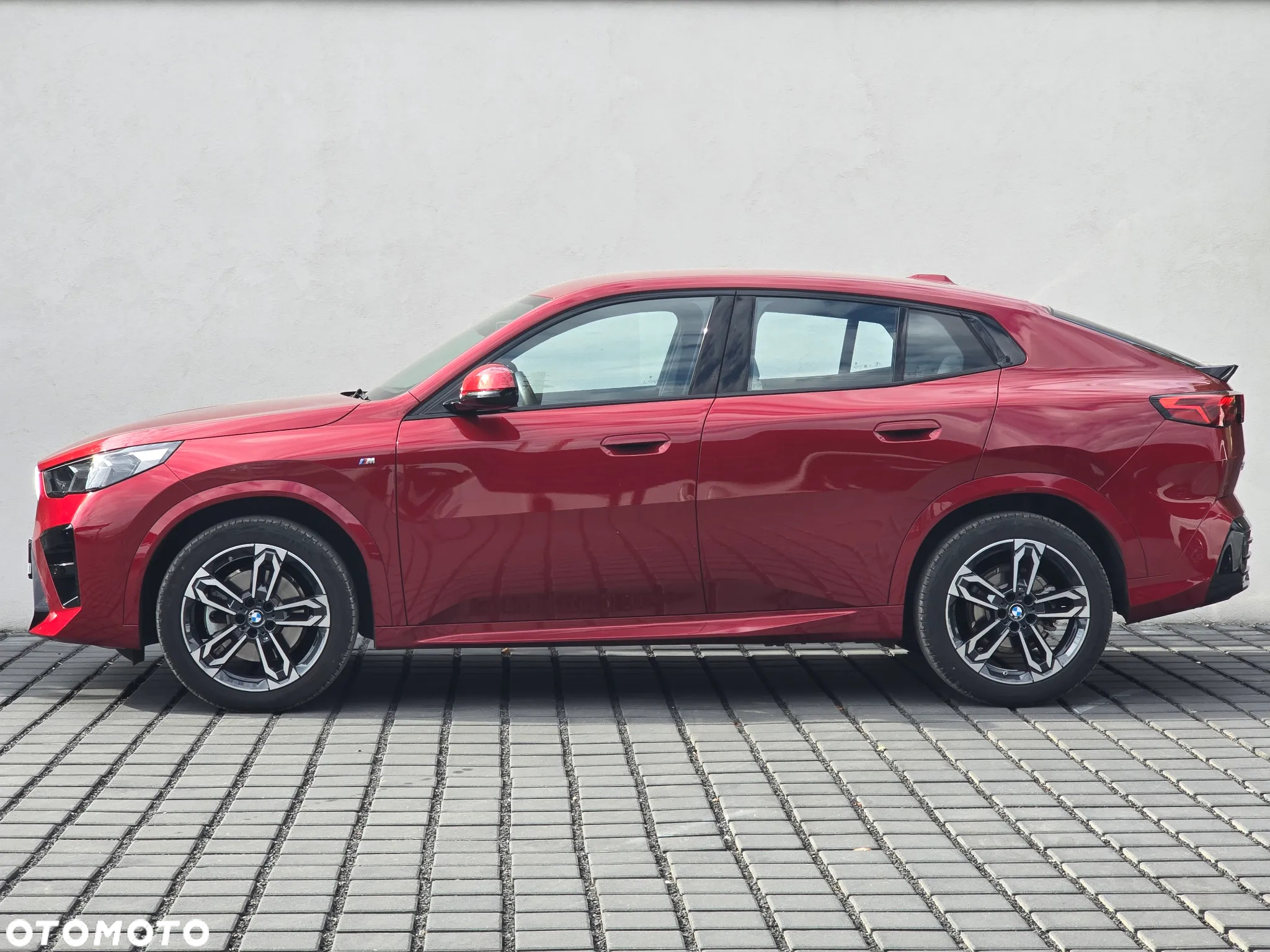 BMW X2 sDrive20i - 5