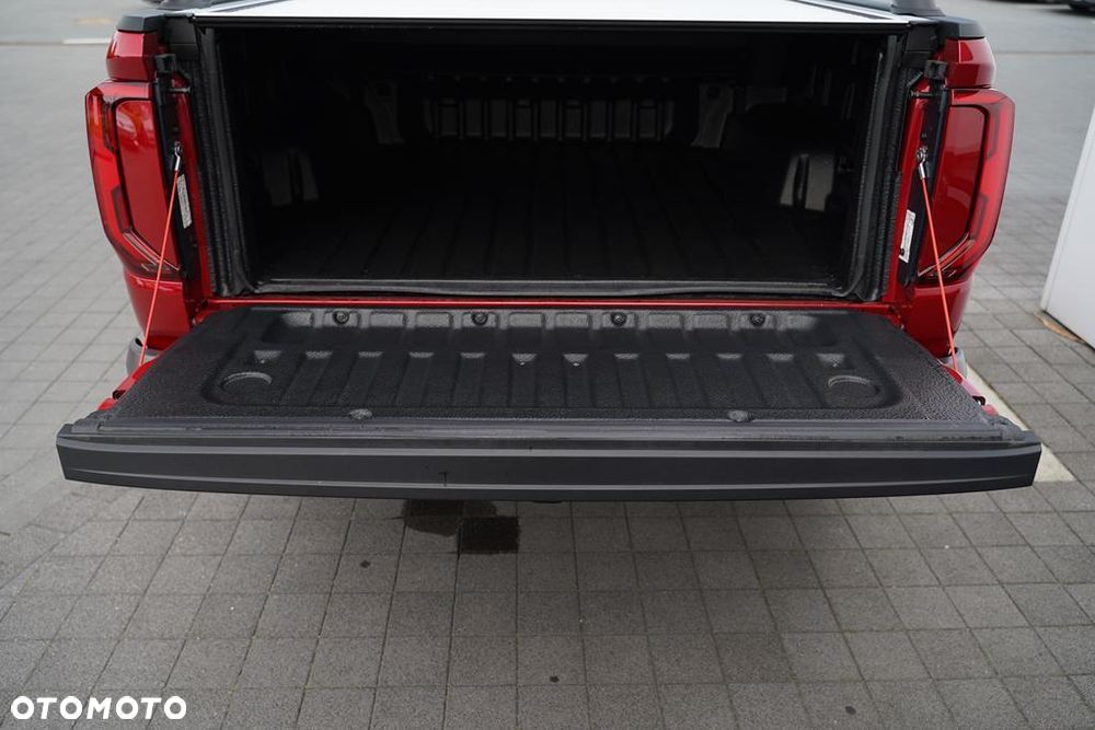 Volkswagen Amarok 3.0 V6 TDi 4MOTION PanAmericana - 9