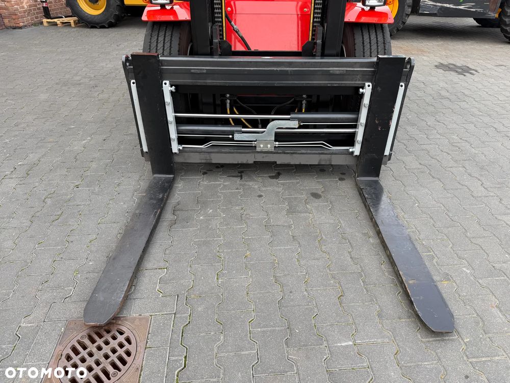 Manitou MSI 50 - 10