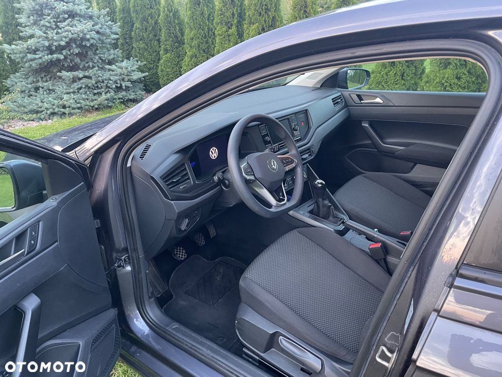 Volkswagen Polo - 8