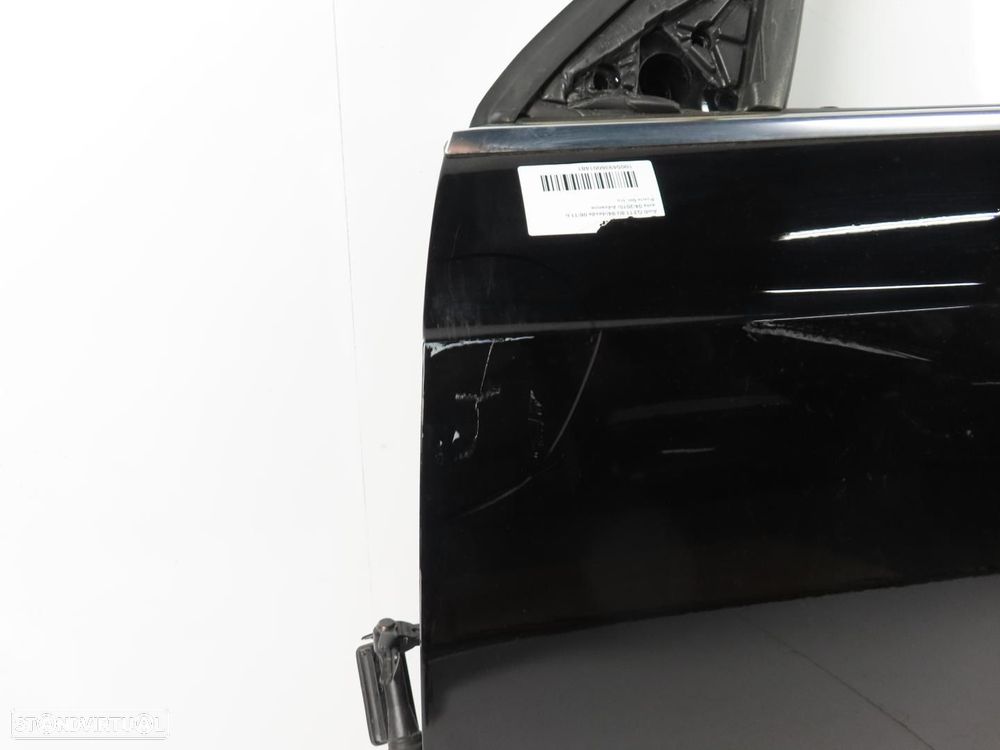 Porta Frente/Esquerda Usado / Original AUDI Q3 (8UB, 8UG) 8V0831051A - 2