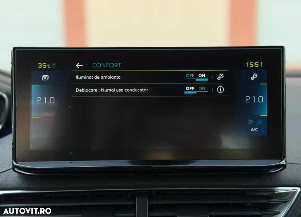 Peugeot 3008 - 34