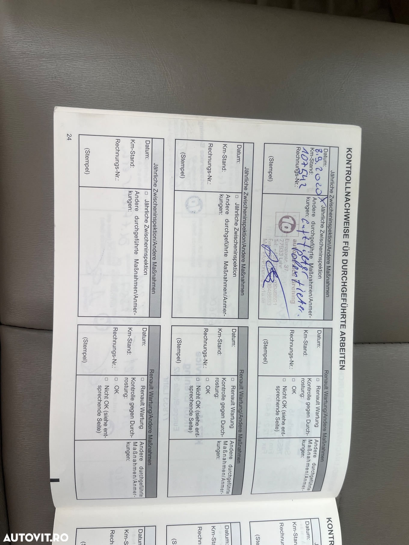 Renault Koleos dCi 175 FAP 4x4 Night and Day - 15