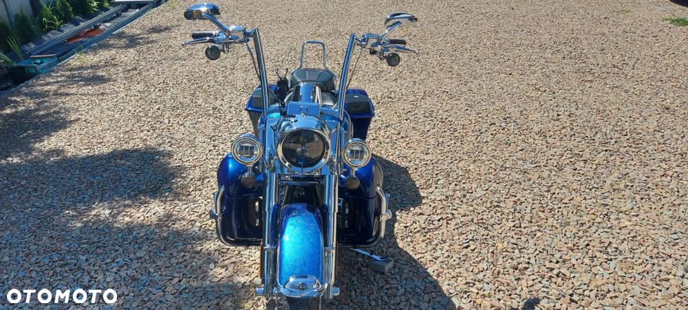 Harley-Davidson Touring Road King - 5