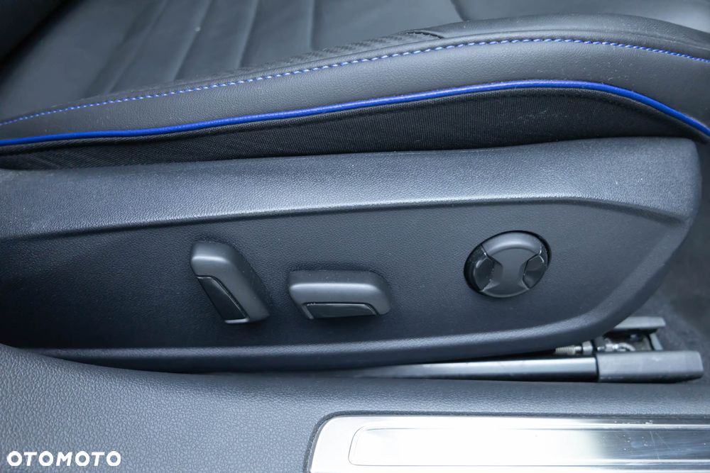 Volkswagen Arteon Shooting Brake 2.0 TSI 4Motion R DSG - 33