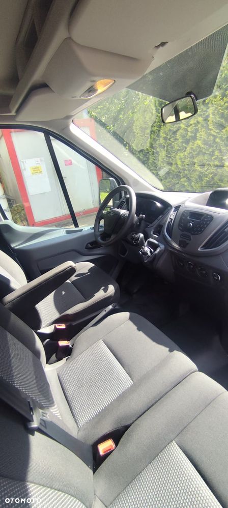 Ford Transit - 6