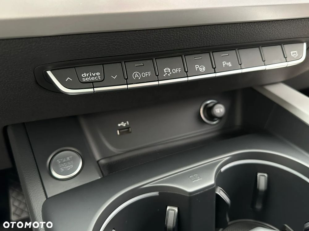 Audi A5 Sportback - 33