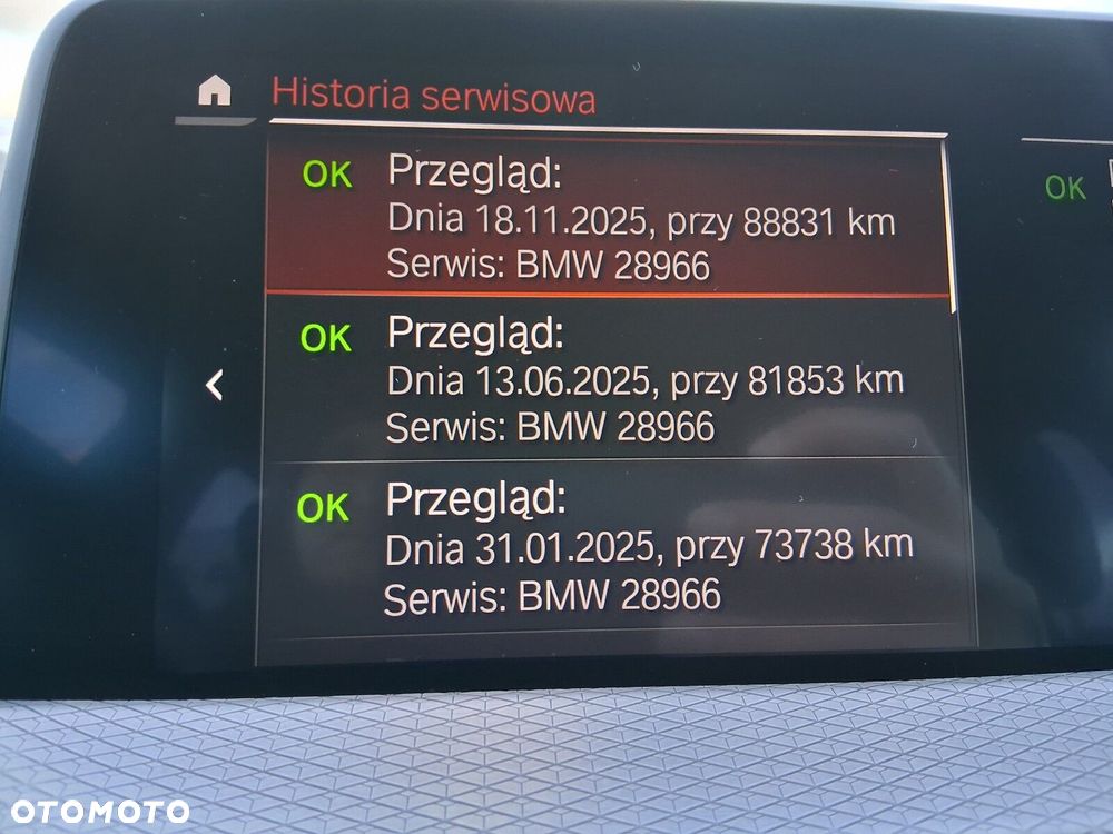BMW X3 xDrive20i GPF M Sport sport - 29